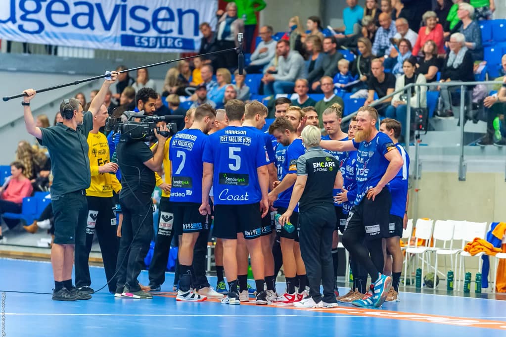 REH - Team Timeout - Dokken