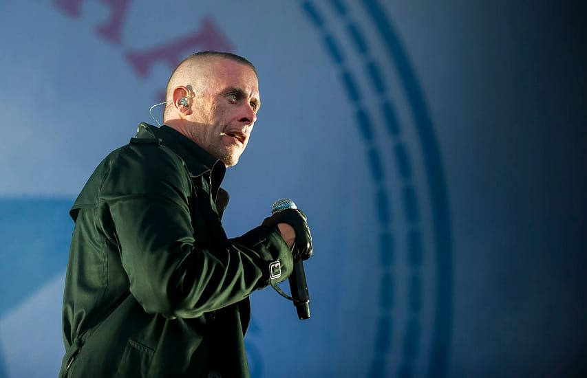 Liam Nygaard O'Connor (født 10. juli 1979 i Aarhus), bedre kendt under sit kunstnernavn L.O.C