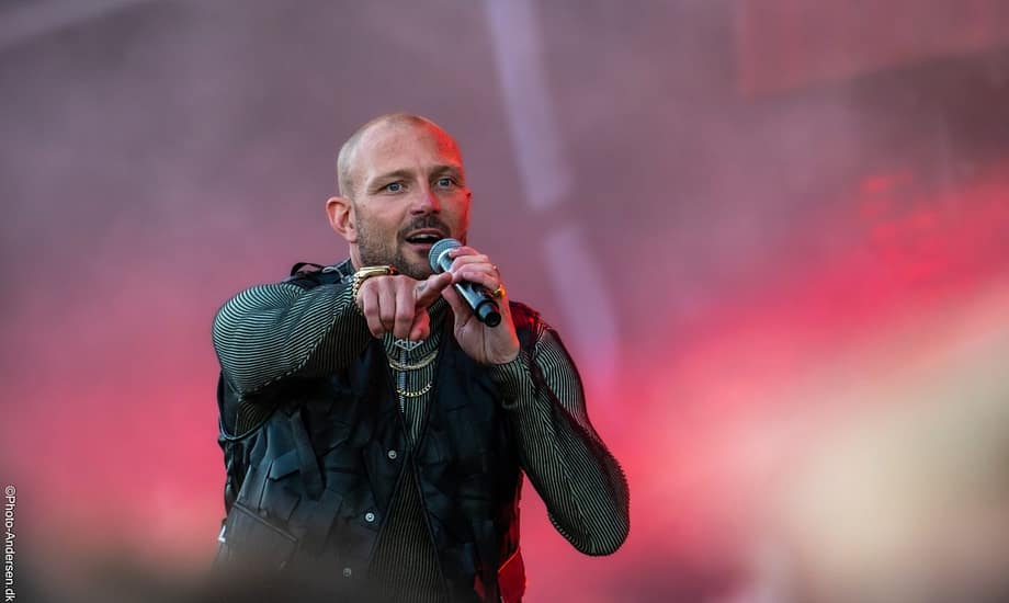 Orgi-E-fra-Suspekt-til-Groen-Koncert, hvor de spillede i 2022 og sluttede Grøn koncert af med til en kæmpe fest!
